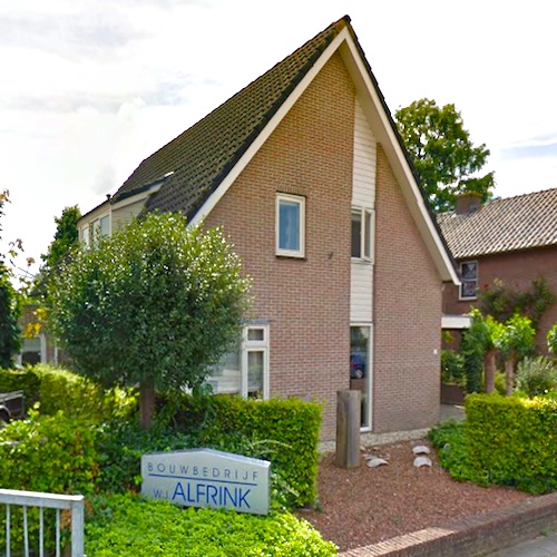 Nieuwbouw