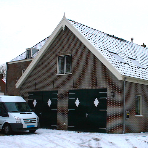 Renovatie