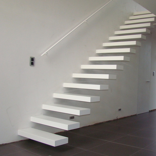 Trappen