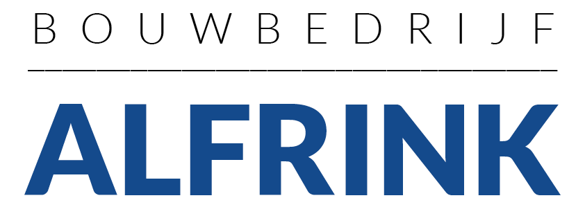 Bouwbedrijf W.J. Alfrink